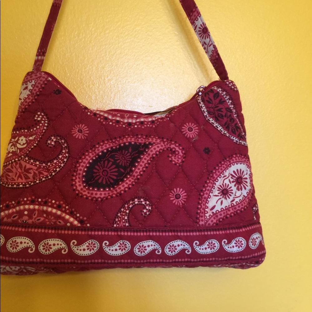 Beautiful purse - Picture 3 of 4